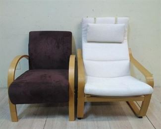 furniture ikea chair white