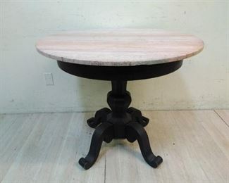 furniture marble top table
