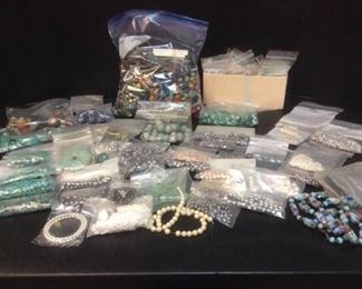 jewelry making supplies