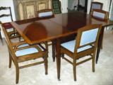 Dining Table by Baker Furniture