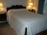 Drexel Full-size Bed