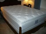 Sealy "Posture Premier" Full-size Mattress