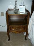Drexel Nightstand