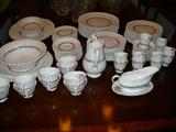Royal Doulton Evesham China