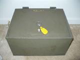 Meilink Fireproof Safe