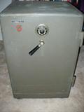 Diebold Safe