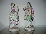Andrea Figurines