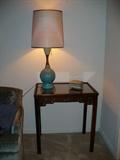 Kittinger End Table (although only one is pictured, there is a pair)