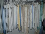 Tablecloths Galore!