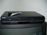 Samsung DVD/VHS Player