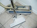 Electrolux Canister Vacuum