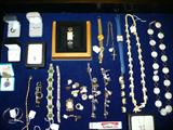 Nice Selection of Fine Jewelry