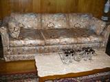 Sofa by Massoud of Dallas