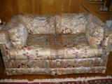 Loveseat by Massoud of Dallas