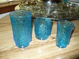 Set of 32 Pagoda Glasses (still in the box)