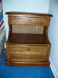 Pair of Nightstands