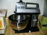 GE Mixer