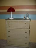 Chest of Drawers by Mengel