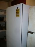 GE Upright Freezer