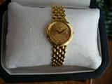 18k Gold Ladies' Watch