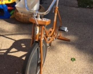 Schwinn exercise bicycle- available for early sale