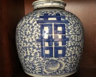 Ming Quing dynasty