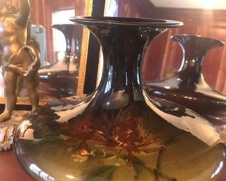 Rookwood vase