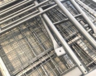 Disassembled bunkbed by IKEA