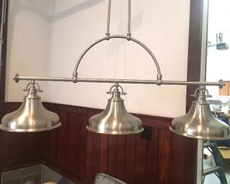 Light fixture