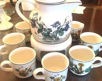 Villeroy & Boch “Botanica”