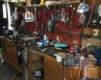 Workbench