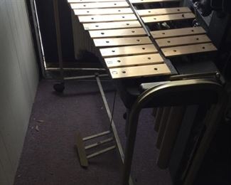 Xylophone