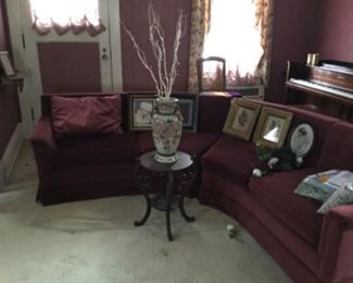 Great sectional sofa