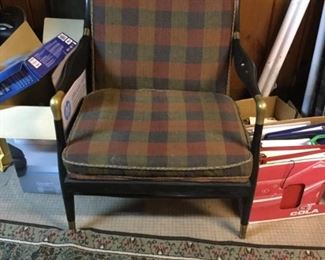 Mid Century modern chair