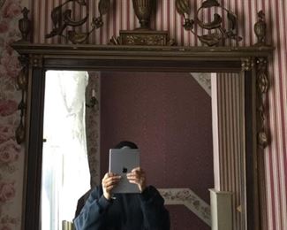 Beautiful mirror