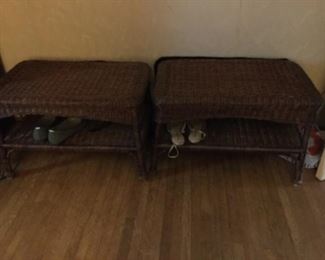 Wicker