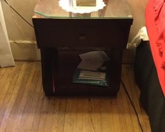 MCM bedroom furniture