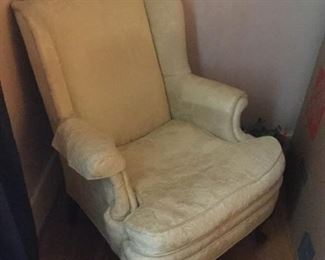 chair