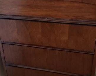 Mid-Century Dresser