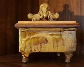 FlatLand Handmade Pottery