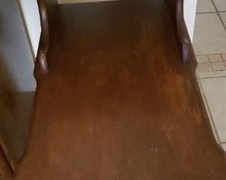 Vintage Side Table