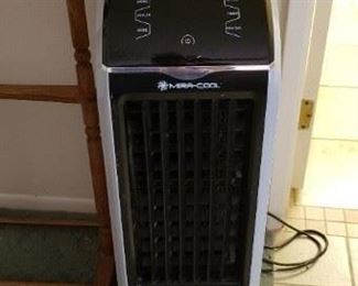 Mira-Cool Portable Air Cooler Heater