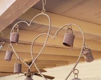 Outdoor Furniture & Décor 