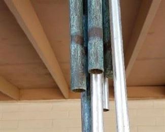 Outdoor Furniture & Décor 