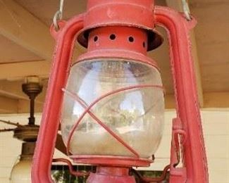 Outdoor Furniture & Décor 