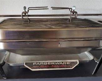 Farberware Electric Rotisserie