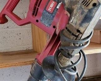 Power Tools
