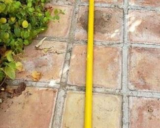 Commercial Grade Pneumatic Tree Trimming Tools