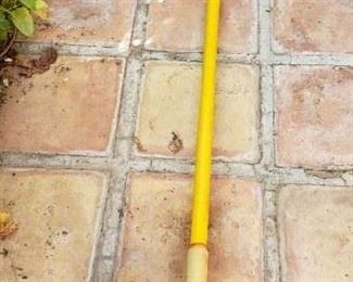 Commercial Grade Pneumatic Tree Trimming Tools