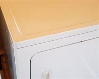 Kenmore Dryer